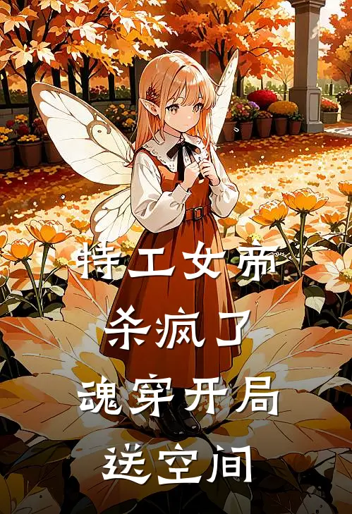 特工女帝杀疯了：魂穿开局送空间柳如烟柳青青免费小说_完本免费小说特工女帝杀疯了：魂穿开局送空间柳如烟柳青青