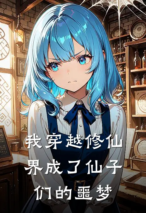 林新杨晚晴我穿越修仙界成了仙子们的噩梦全文免费阅读_林新杨晚晴完整版免费阅读