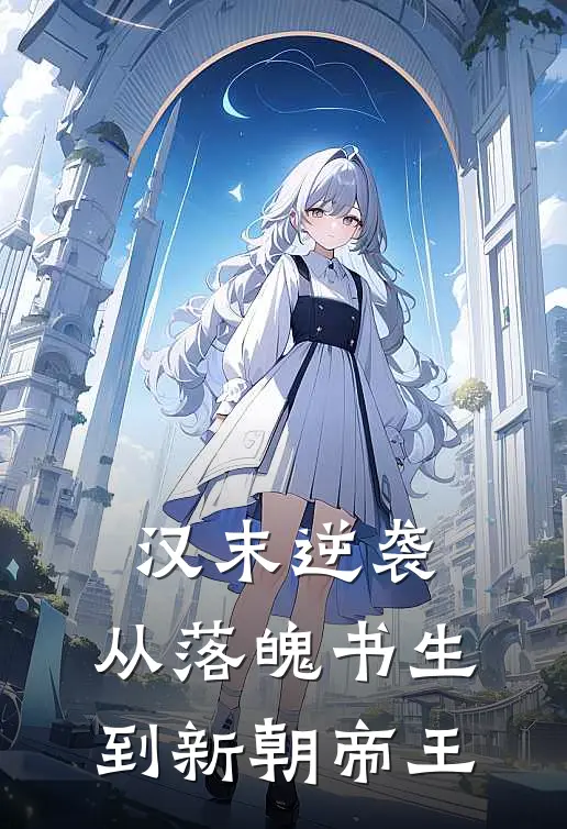 汉末逆袭：从落魄书生到新朝帝王林墨王虎完整版免费阅读_林墨王虎精彩小说