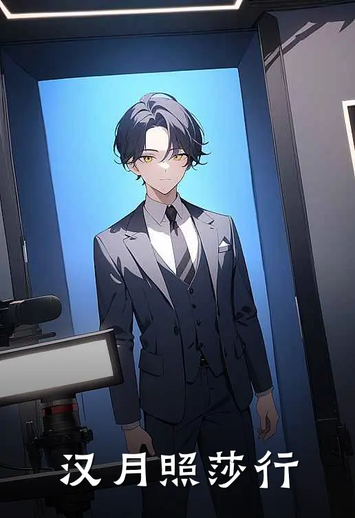 汉月照莎行胥卡莎李三郎完本完结小说_无弹窗全文免费阅读汉月照莎行(胥卡莎李三郎)