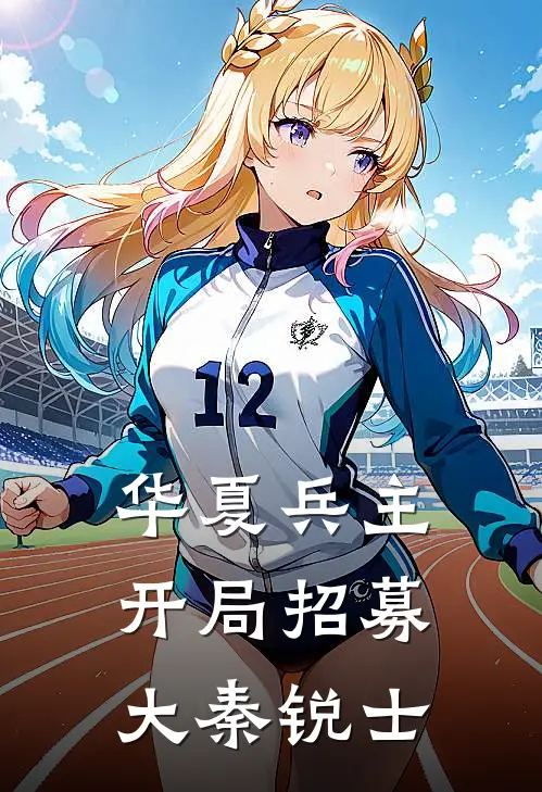 华夏兵主：开局招募大秦锐士