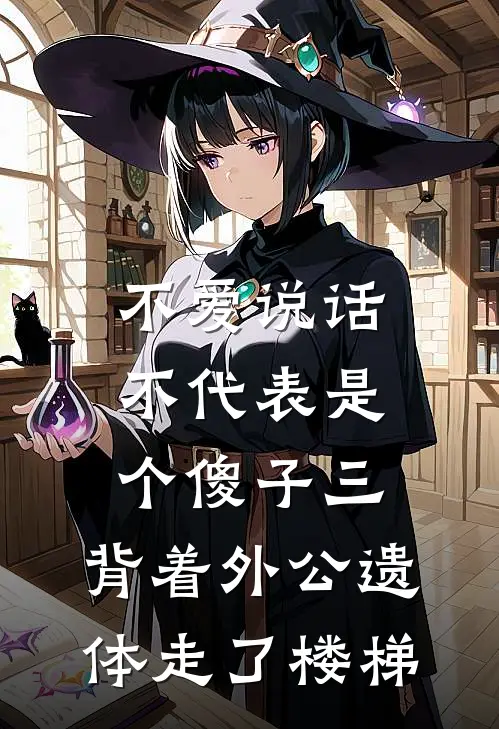 不爱说话不代表是个傻子（三）：背着外公遗体走了楼梯(刘辉夏总)最新推荐小说_最新免费小说不爱说话不代表是个傻子（三）：背着外公遗体走了楼梯刘辉夏总
