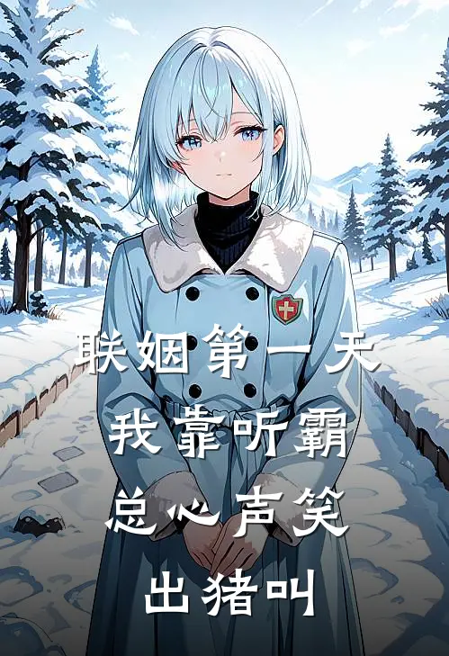 联姻第一天，我靠听霸总心声笑出猪叫陆廷州苏淼淼小说完整版_完结版小说推荐联姻第一天，我靠听霸总心声笑出猪叫(陆廷州苏淼淼)