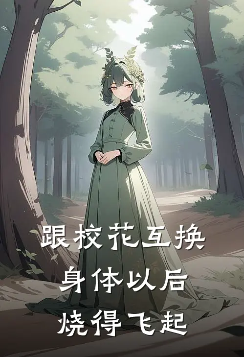 跟校花互换身体以后，烧得飞起陆鑫沐芳城热门小说排行_免费阅读全文跟校花互换身体以后，烧得飞起(陆鑫沐芳城)