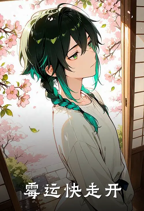 霉运快走开(林非凡陈瑾)好看的完结小说_热门小说推荐霉运快走开林非凡陈瑾