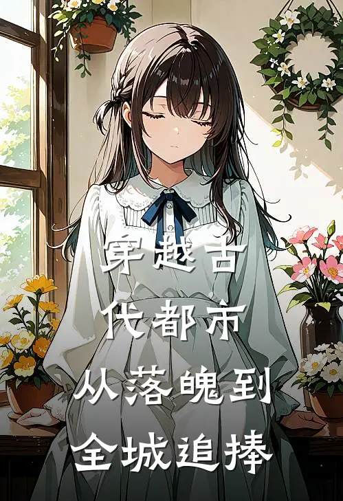 穿越古代都市：从落魄到全城追捧(苏清然苏清然)无弹窗小说免费阅读_小说完整版免费阅读穿越古代都市：从落魄到全城追捧苏清然苏清然