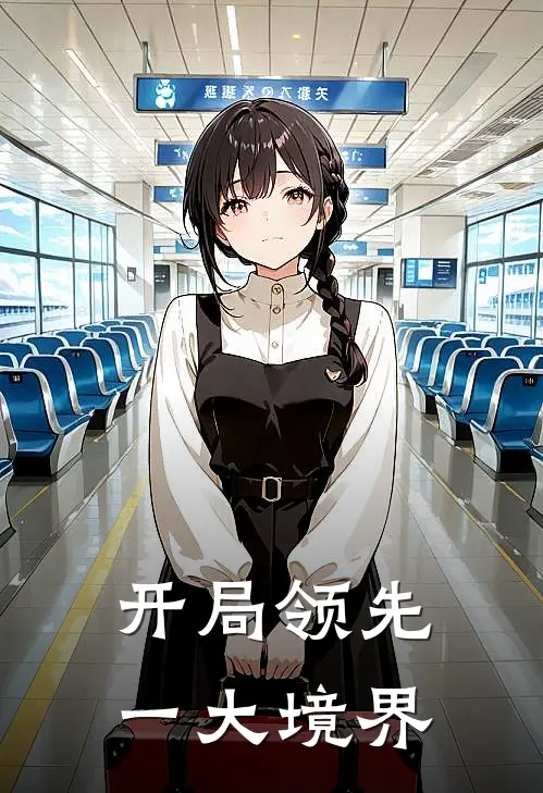 开局领先一大境界