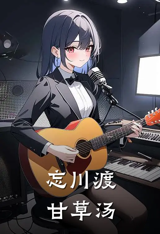 忘川渡·甘草汤(孟婆孟婆汤)全本免费完结小说_小说完结免费忘川渡·甘草汤孟婆孟婆汤