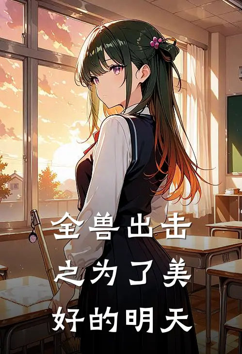 全兽出击之为了美好的明天十泉洲十泉轩最新完本小说_免费小说大全全兽出击之为了美好的明天(十泉洲十泉轩)