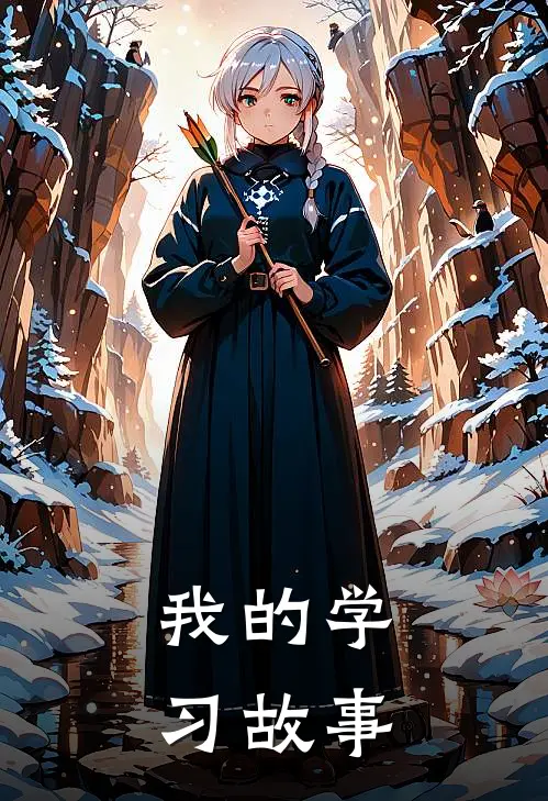 我的学习故事