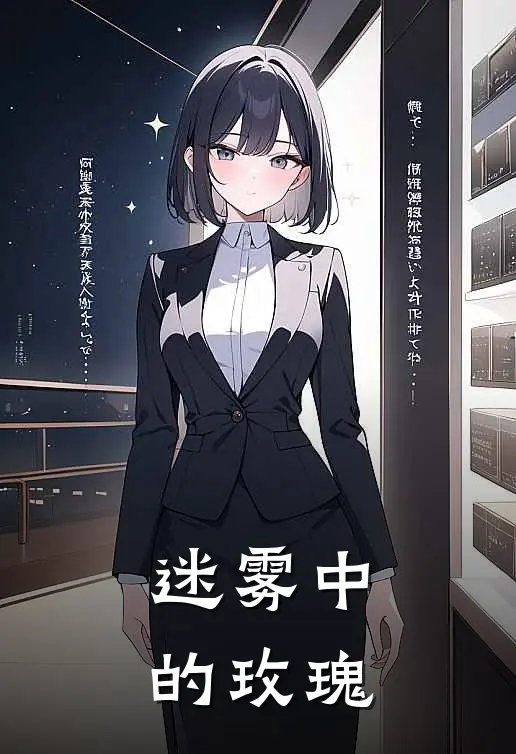 迷雾中的玫瑰梁若婉盛安免费小说完结_最新章节列表迷雾中的玫瑰(梁若婉盛安)