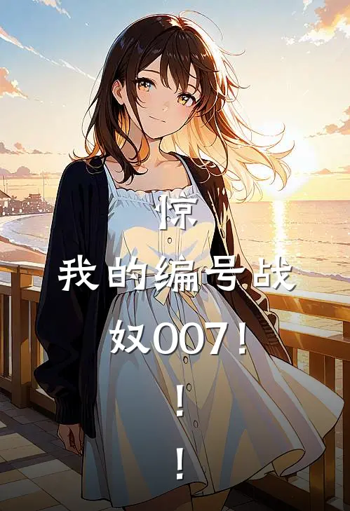 惊，我的编号战奴007！！！(江云苏琉璃)在线阅读免费小说_完整版小说免费阅读惊，我的编号战奴007！！！(江云苏琉璃)