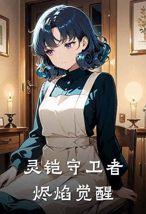 灵铠守卫者：烬焰觉醒林烬周磊热门小说大全_免费小说完结灵铠守卫者：烬焰觉醒林烬周磊