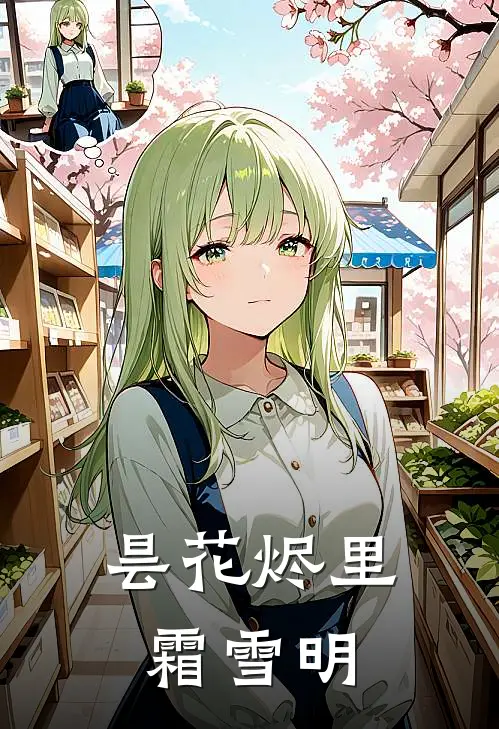 昙花烬里霜雪明润玉邝露完结版免费小说_完本小说大全昙花烬里霜雪明润玉邝露