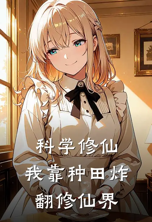 科学修仙：我靠种田炸翻修仙界李长枫白灵汐全文阅读免费全集_最新全本小说科学修仙：我靠种田炸翻修仙界(李长枫白灵汐)