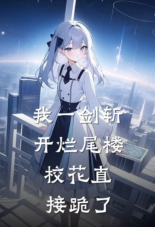 我一剑斩开烂尾楼，校花直接跪了李阳金宝三完整版在线阅读_李阳金宝三完整版阅读