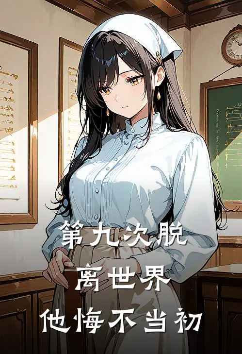 第九次脱离世界，他悔不当初