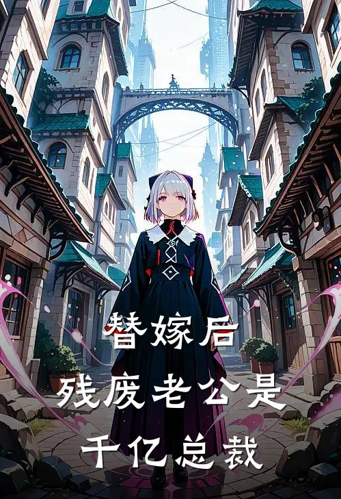 替嫁后，残废老公是千亿总裁苏念苏柔完本完结小说_热门小说排行榜替嫁后，残废老公是千亿总裁苏念苏柔