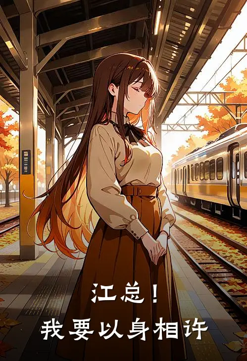 江总！我要以身相许