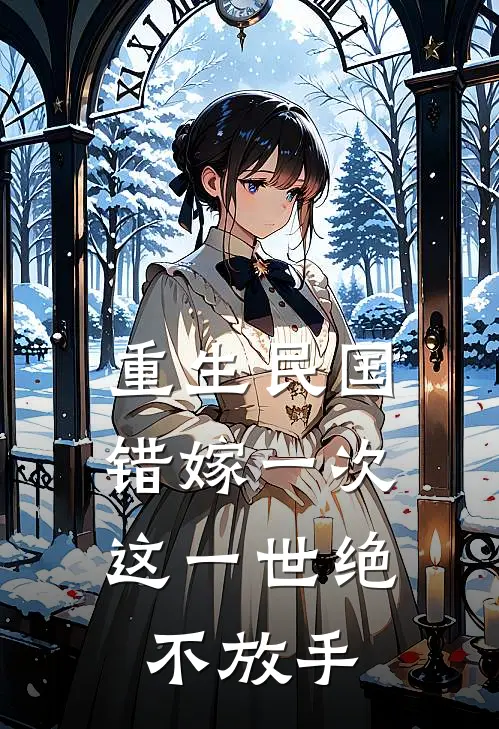 重生民国：错嫁一次这一世绝不放手陆知衍沈知婉完结版免费阅读_重生民国：错嫁一次这一世绝不放手全章节免费在线阅读