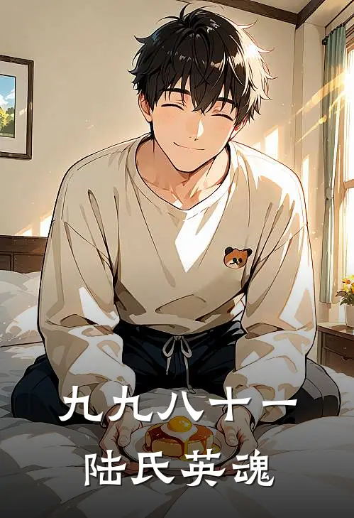 九九八十一：陆氏英魂