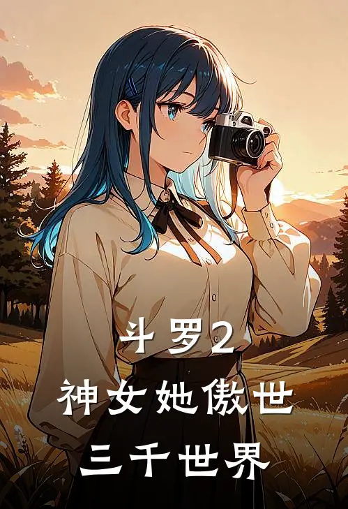 斗罗2：神女她傲世三千世界
