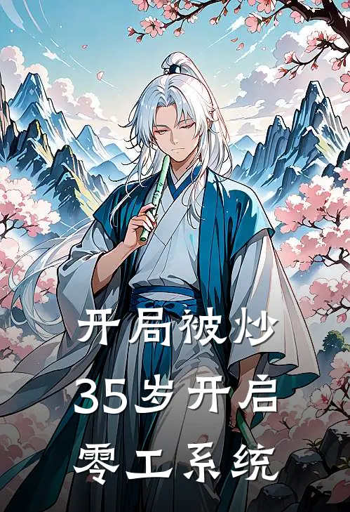 开局被炒：35岁开启零工系统林峰柳林菲已完结小说推荐_完整版小说开局被炒：35岁开启零工系统(林峰柳林菲)