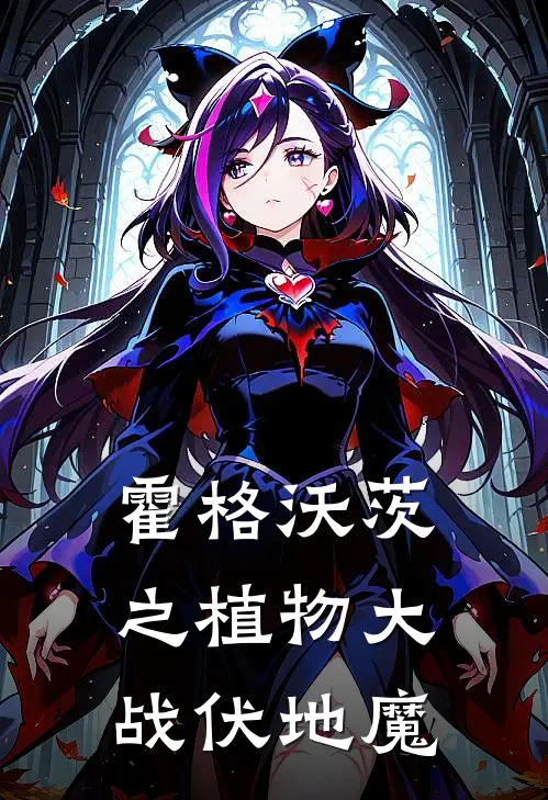 霍格沃茨之植物大战伏地魔(杰瑞哈利)最新好看小说_无弹窗全文免费阅读霍格沃茨之植物大战伏地魔杰瑞哈利