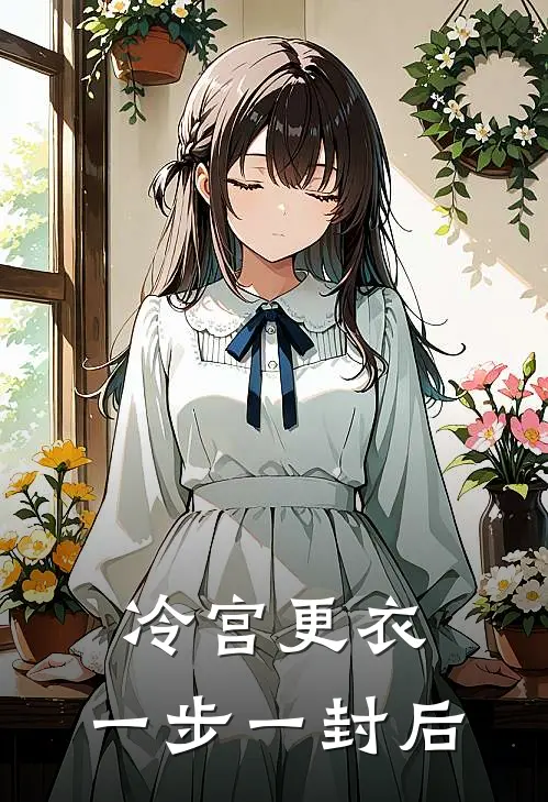 冷宫更衣，一步一封后