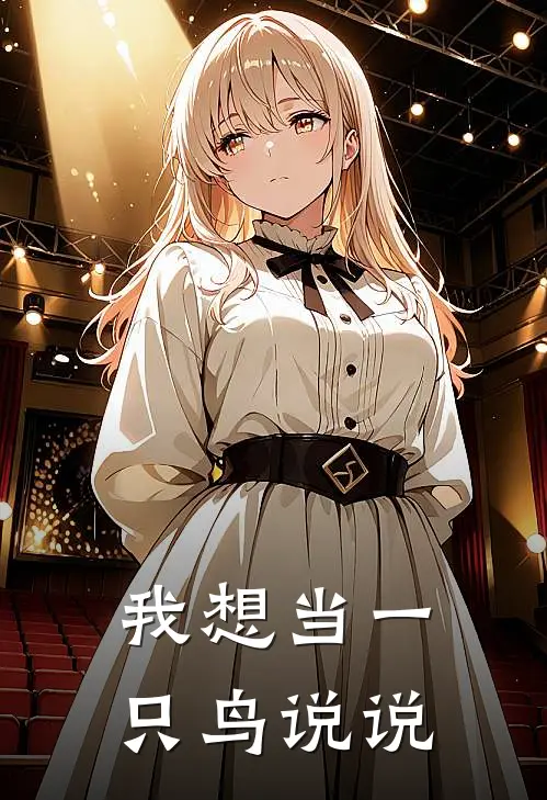 我想当一只鸟说说