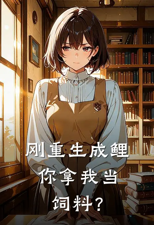 刚重生成鲤，你拿我当饲料？林凡林凡推荐完结小说_热门小说在线阅读刚重生成鲤，你拿我当饲料？(林凡林凡)