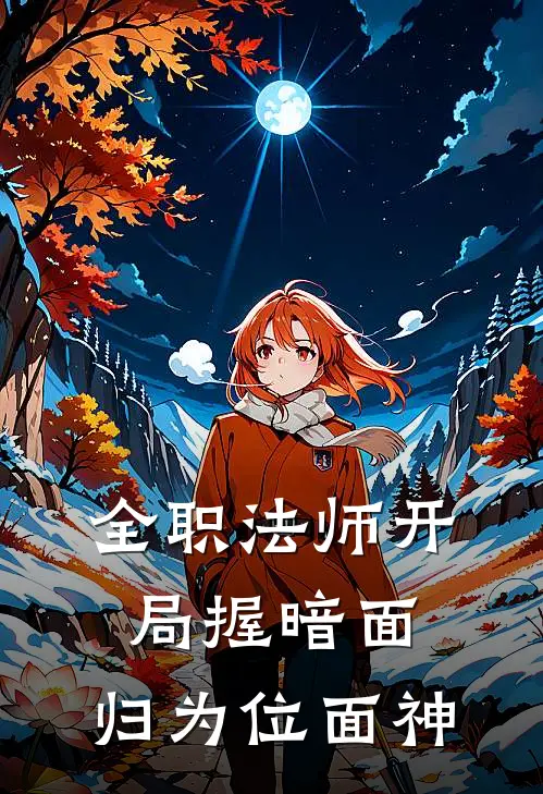 全职法师开局握暗面，归为位面神莫凡文泰完本完结小说_无弹窗全文免费阅读全职法师开局握暗面，归为位面神(莫凡文泰)