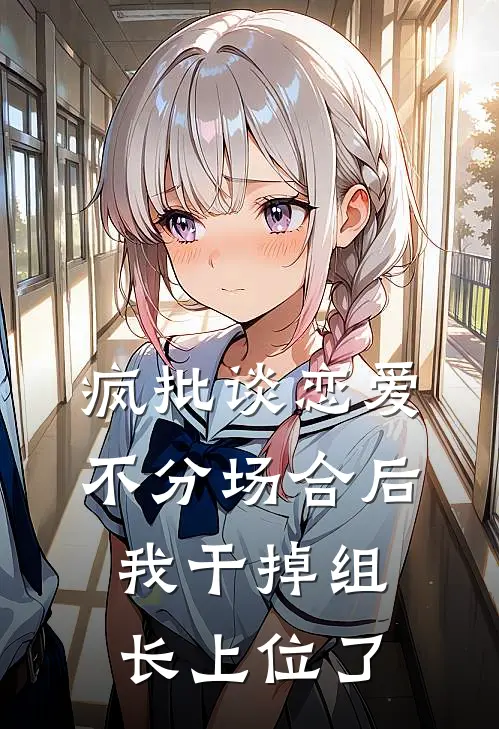 疯批谈恋爱不分场合后，我干掉组长上位了苏小美顾辞免费小说阅读_免费小说大全疯批谈恋爱不分场合后，我干掉组长上位了(苏小美顾辞)