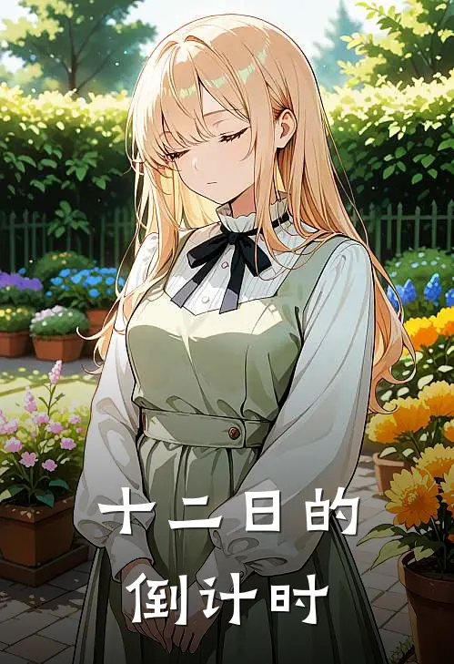 十二日的倒计时