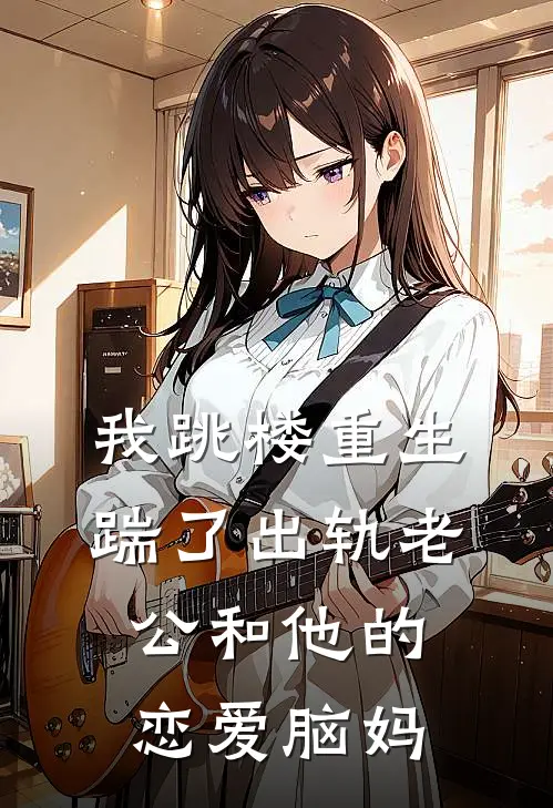 我跳楼重生，踹了出轨老公和他的恋爱脑妈