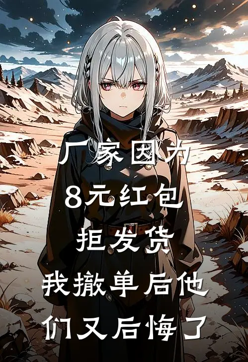 厂家因为8元红包拒发货，我撤单后他们又后悔了(何悦陈梦)热门完本小说_最新小说厂家因为8元红包拒发货，我撤单后他们又后悔了何悦陈梦