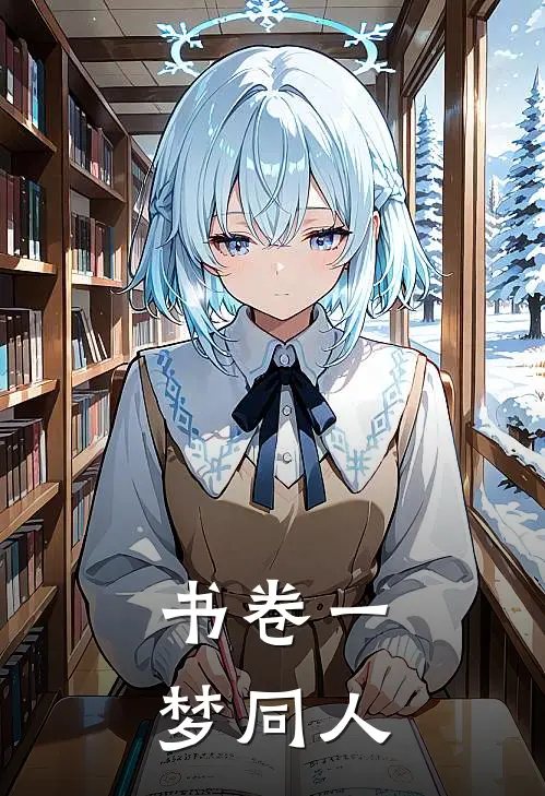 书卷一梦同人