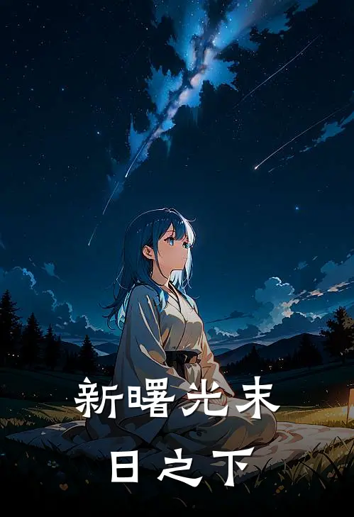 《新曙光末日之下》林晓晨林舟_(新曙光末日之下)全集在线阅读