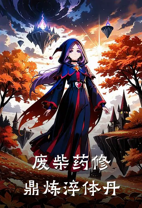 废柴药修：鼎炼淬体丹林辰李伯完结小说_完结版小说全文免费阅读废柴药修：鼎炼淬体丹林辰李伯