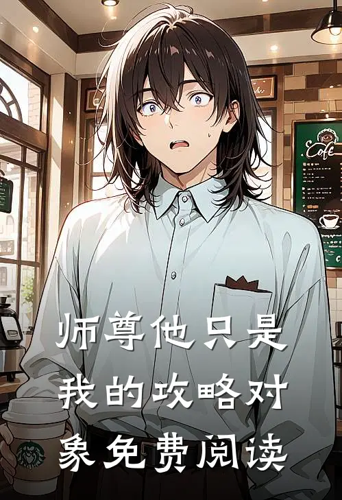 师尊他只是我的攻略对象免费阅读