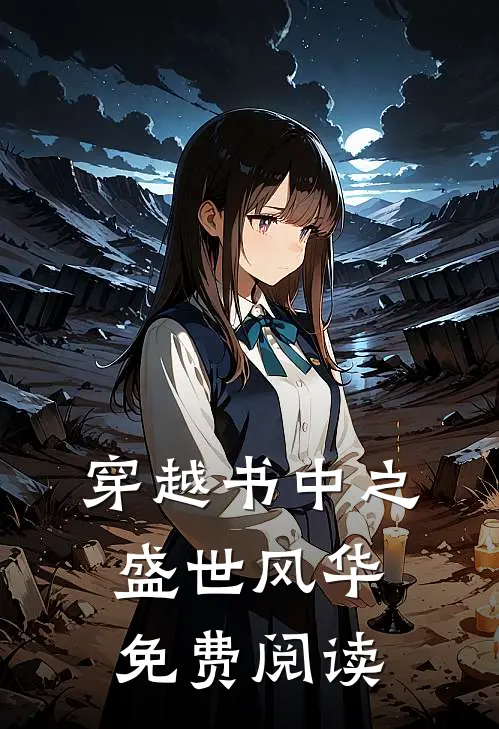 穿越书中之盛世风华免费阅读