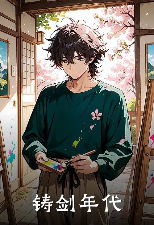 铸剑年代