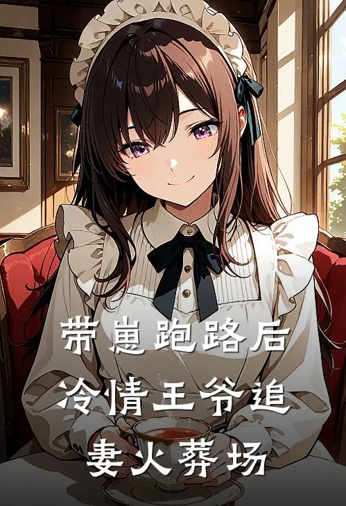 带崽跑路后冷情王爷追妻火葬场