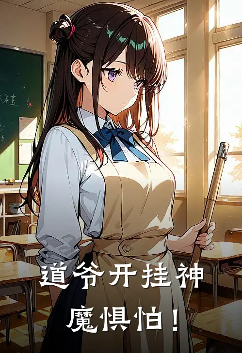 道爷开挂神魔惧怕！楚昊楚昊免费小说全集_免费小说在哪看道爷开挂神魔惧怕！(楚昊楚昊)