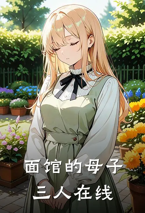 面馆的母子三人在线
