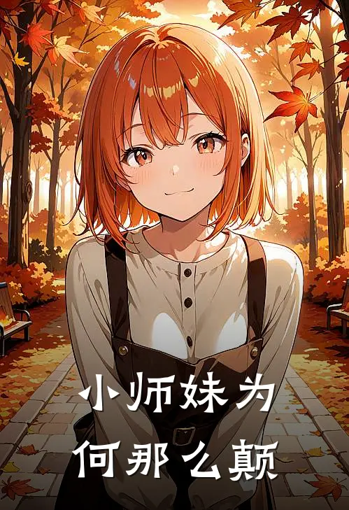 小师妹为何那么颠