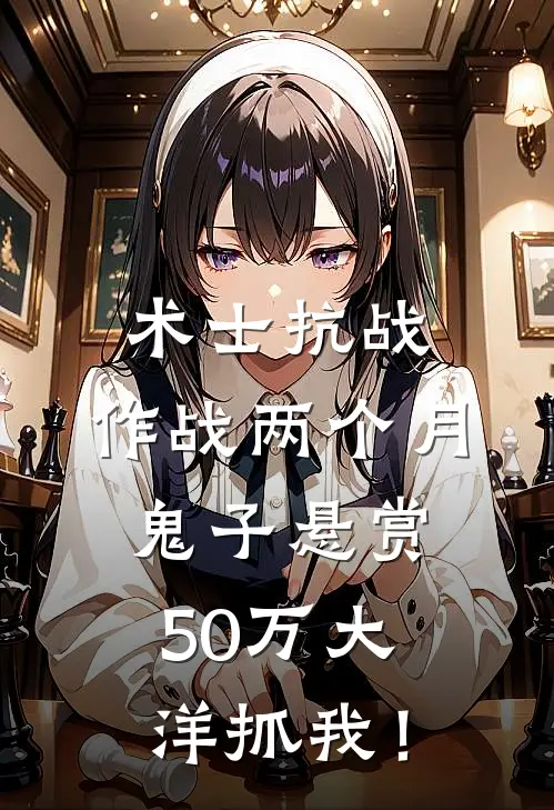 术士抗战：作战两个月，鬼子悬赏50万大洋抓我！(赵山虎李韧)热门网络小说推荐_免费完结版小说术士抗战：作战两个月，鬼子悬赏50万大洋抓我！(赵山虎李韧)