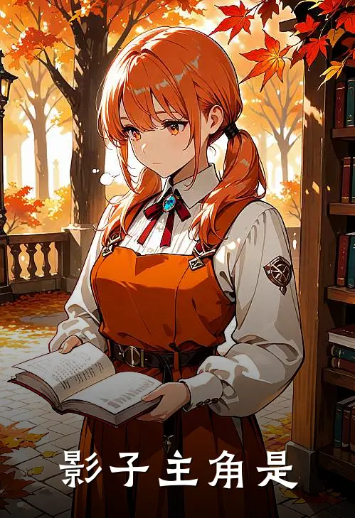 影子主角是