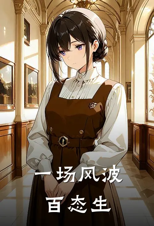 一场风波百态生