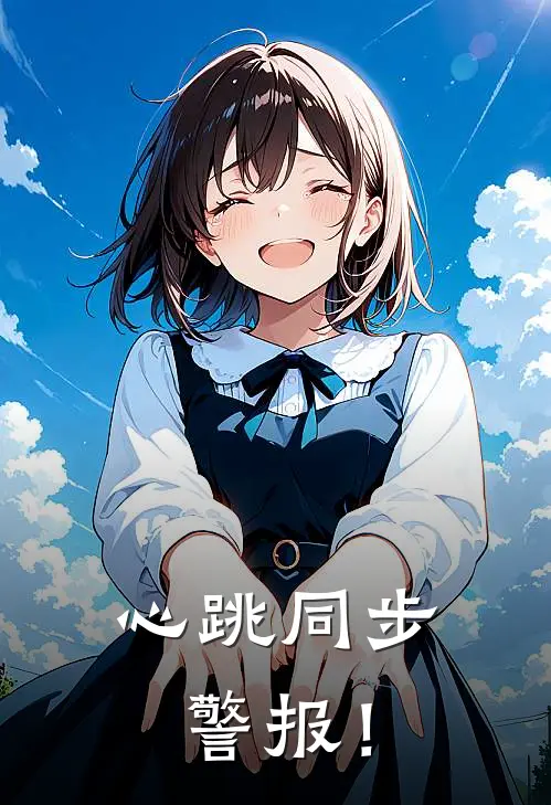 心跳同步警报！(沈璃玛莎拉蒂)完结版免费小说_热门完结小说心跳同步警报！(沈璃玛莎拉蒂)